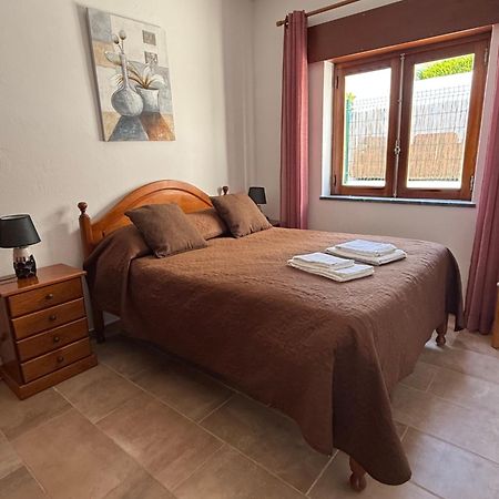 Villa Casa Barros By Galantevasques à Carvoeiro  Extérieur photo