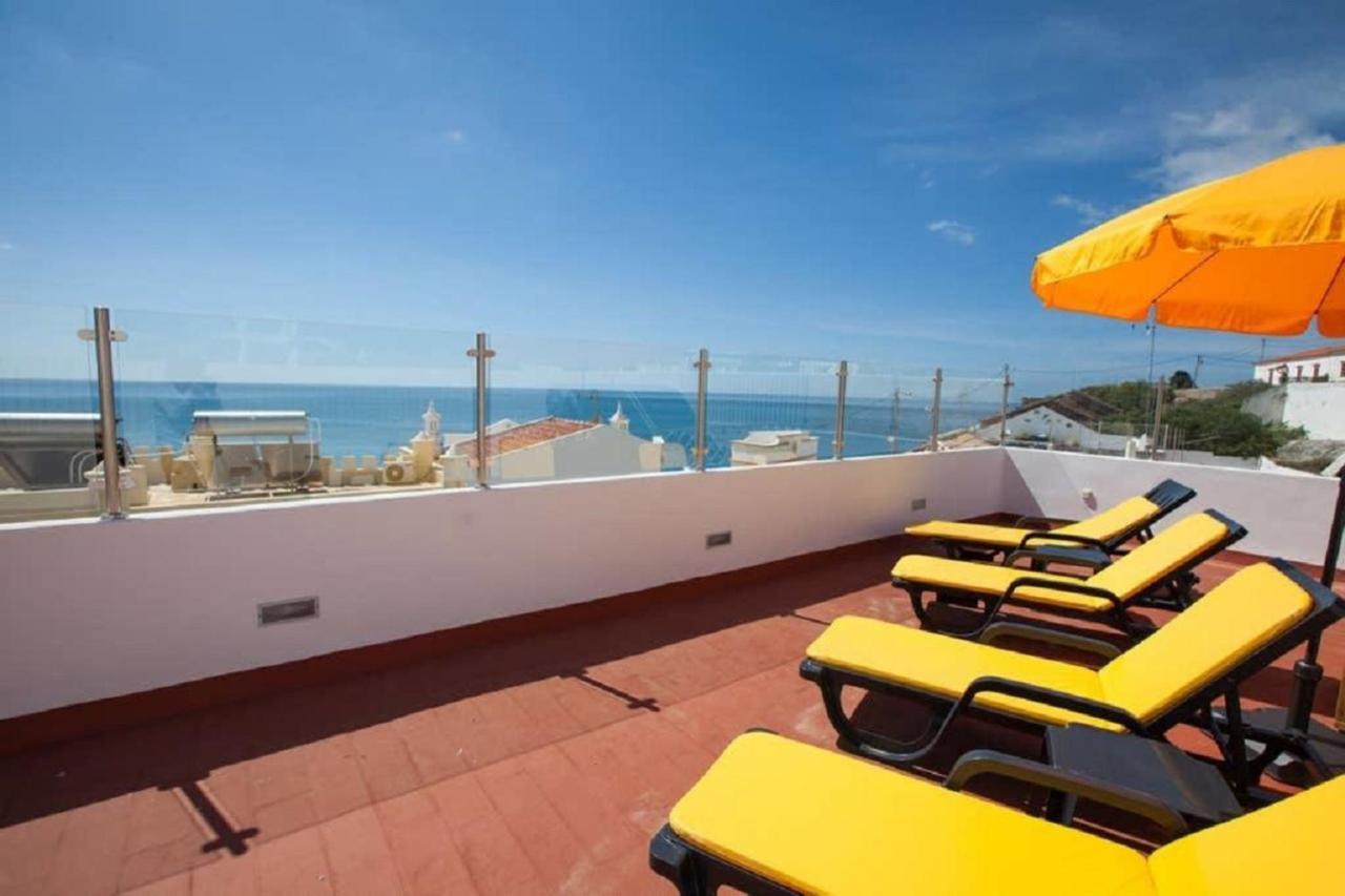 Villa Casa Barros By Galantevasques à Carvoeiro  Extérieur photo
