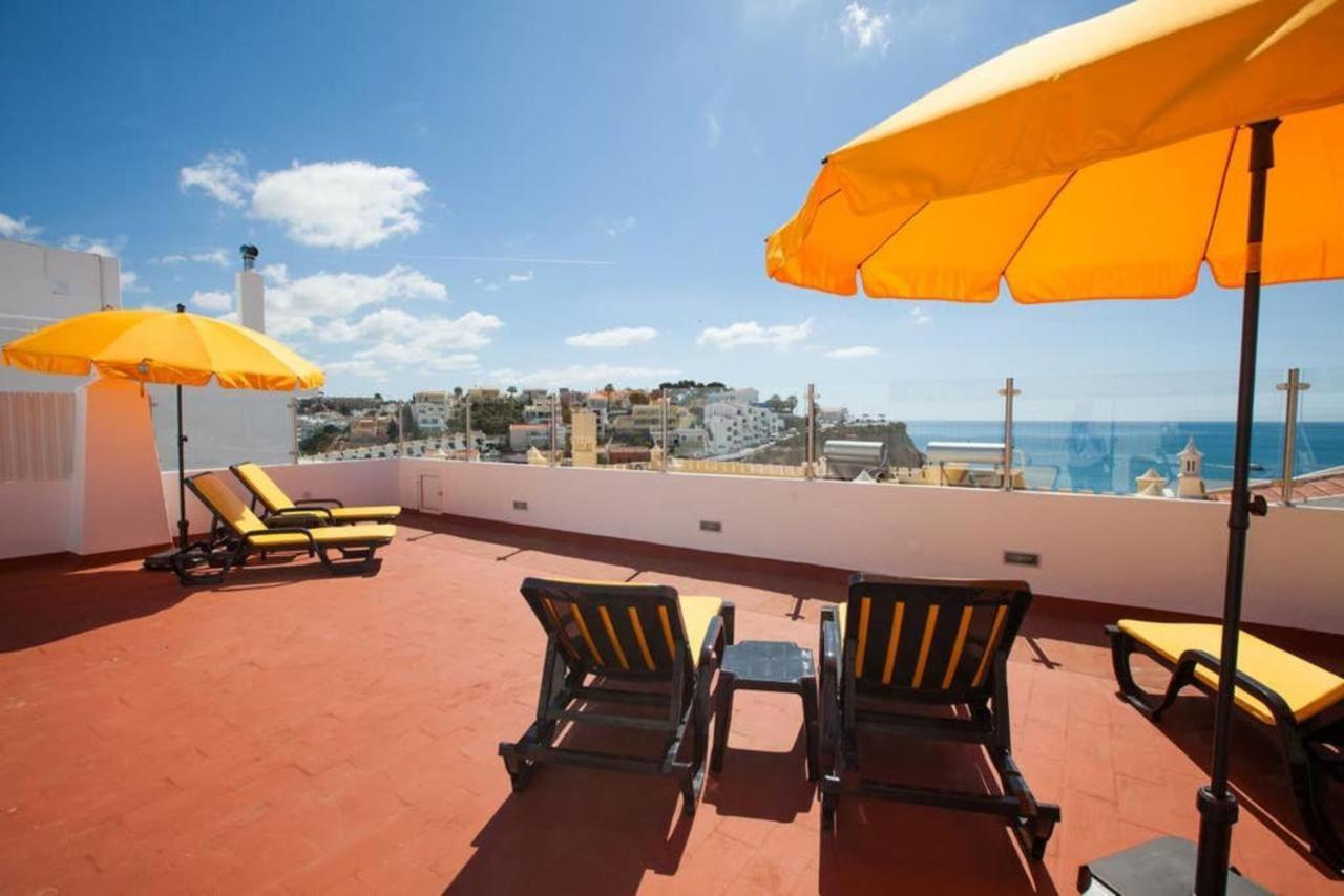 Villa Casa Barros By Galantevasques à Carvoeiro  Extérieur photo