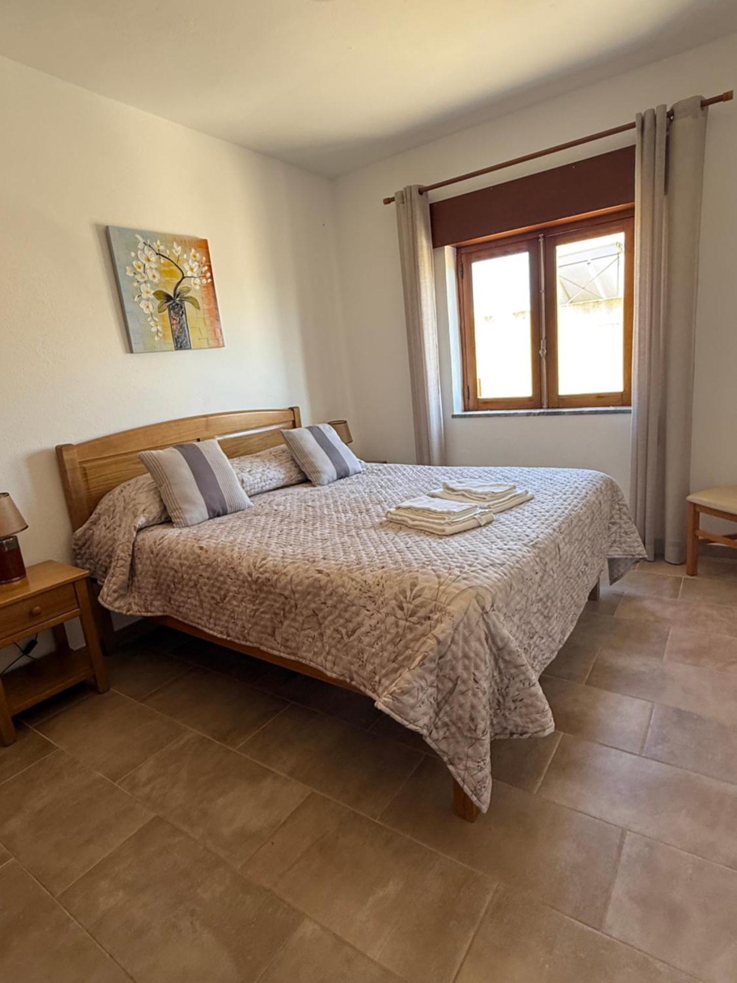 Villa Casa Barros By Galantevasques à Carvoeiro  Extérieur photo